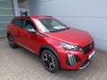 Peugeot 2008 PureTech 130 EAT8 Allure (U) Rot - thumbnail 4