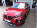 Peugeot 2008 PureTech 130 EAT8 Allure Navi Kamera Allwetterr. Rot - thumbnail 3