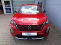 Peugeot 2008 PureTech 130 EAT8 Allure (U) Rot - thumbnail 2