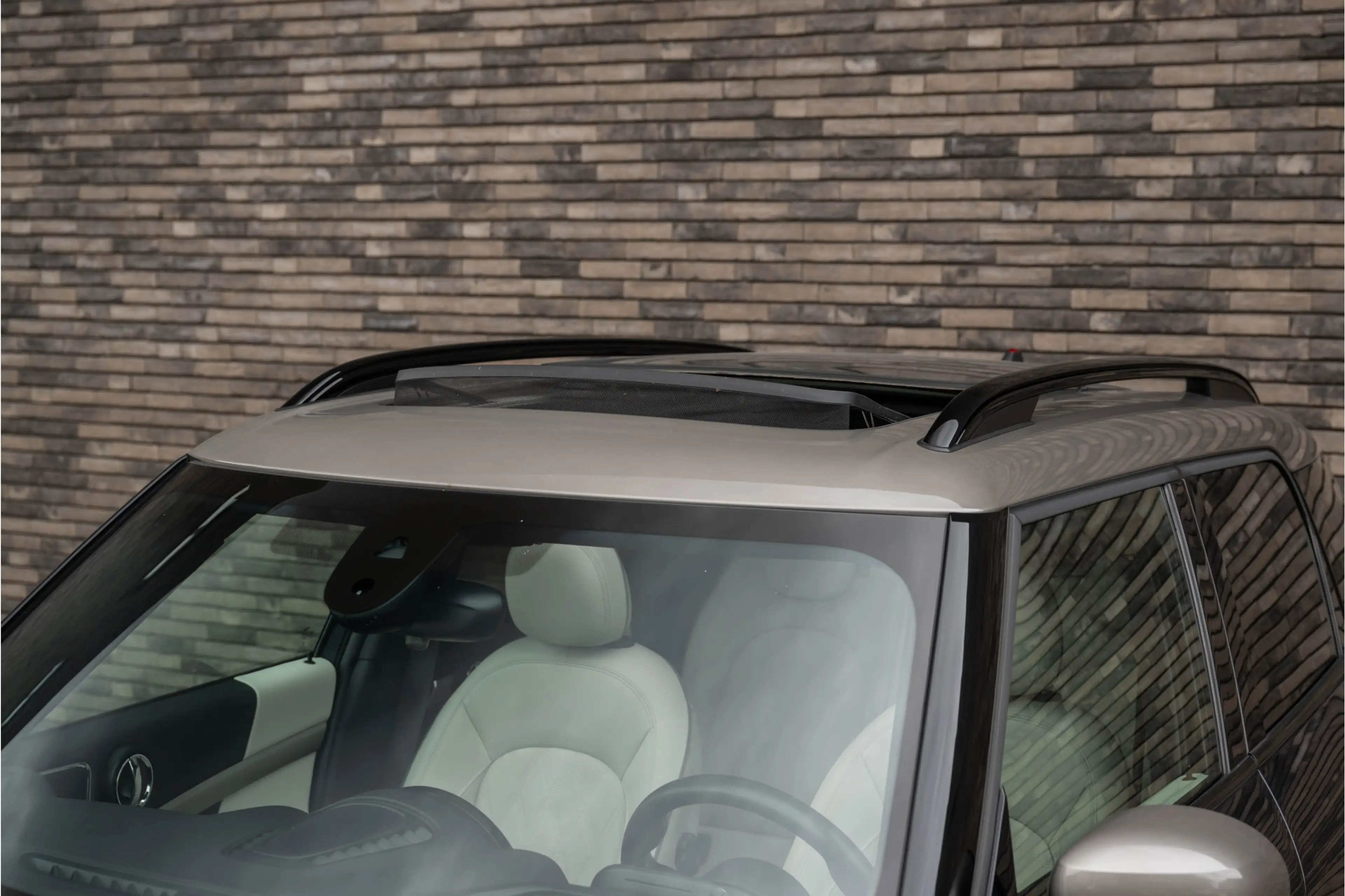 MINI Cooper SE Countryman 1.5 Hybrid ALL4 | JCW-Trim | Navi | Panorama | Led — photo 7