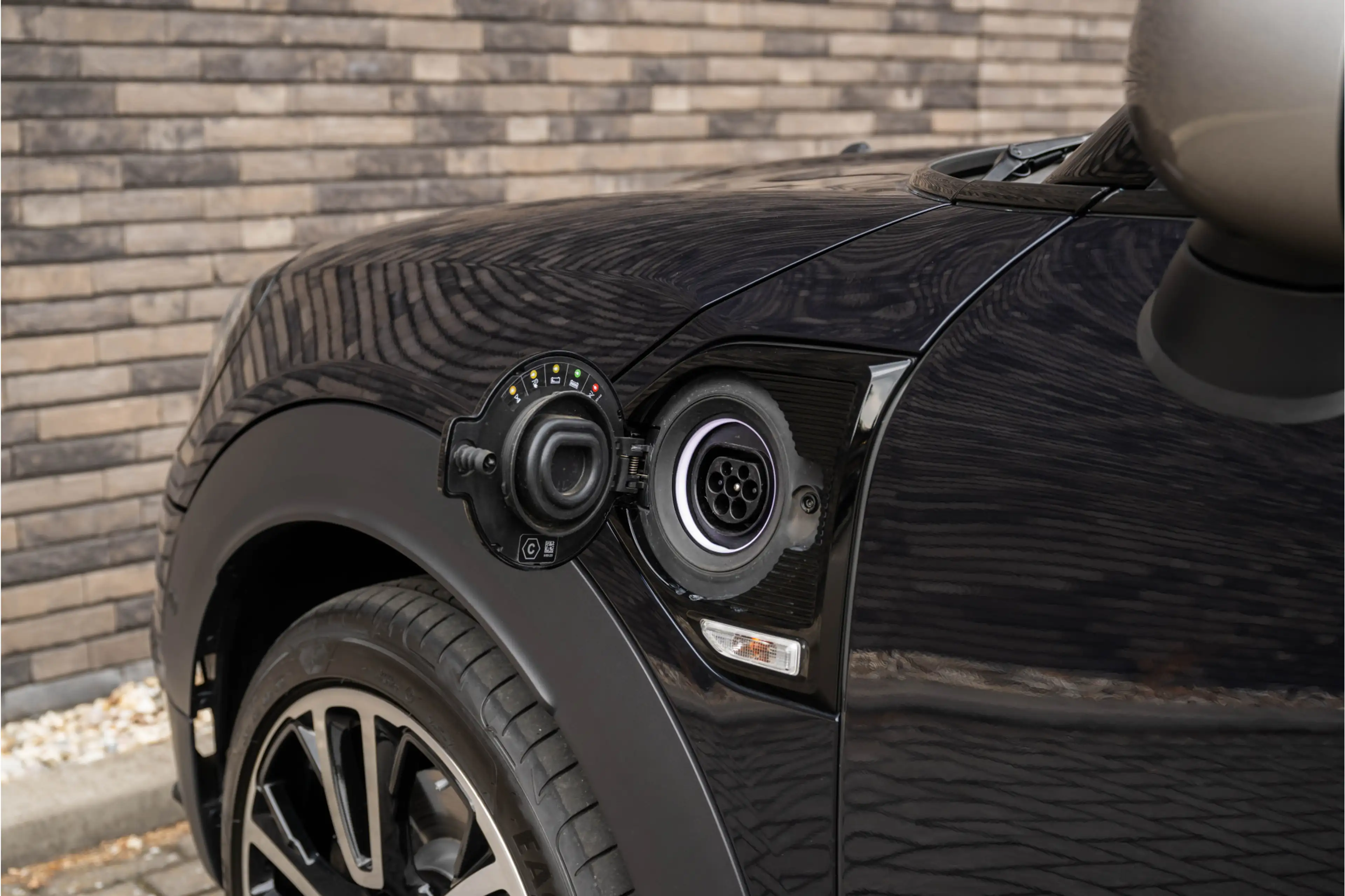 MINI Cooper SE Countryman 1.5 Hybrid ALL4 | JCW-Trim | Navi | Panorama | Led — photo 15