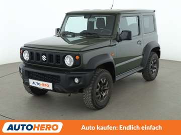 1.5 ALLGRIP Comfort+ *NAVI*TEMPO*SHZ*AHK*ALU*