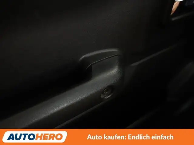 Suzuki Jimny view 20