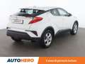 Toyota C-HR 1.2 Turbo Active Bianco - thumbnail 6