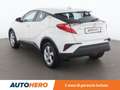 Toyota C-HR 1.2 Turbo Active Bianco - thumbnail 4