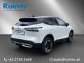Nissan Qashqai 1,3 DIG-T MHEV Automatic N-Connecta  Plus Blanc - thumbnail 5