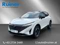 Nissan Qashqai 1,3 DIG-T MHEV Automatic N-Connecta  Plus Blanc - thumbnail 1