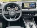 Nissan Qashqai 1,3 DIG-T MHEV Automatic N-Connecta  Plus Blanc - thumbnail 6
