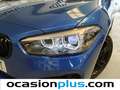 BMW 118 118dA Azul - thumbnail 15