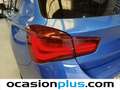 BMW 118 118dA Azul - thumbnail 17