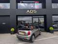 MINI Cooper S Cabrio 2016 Gris - thumbnail 4