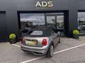 MINI Cooper S Cabrio 2016 Gris - thumbnail 5