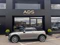 MINI Cooper S Cabrio 2016 Gris - thumbnail 3