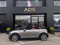 MINI Cooper S Cabrio 2016 Gris - thumbnail 2