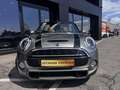 MINI Cooper S Cabrio 2016 Gris - thumbnail 6