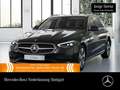 Mercedes-Benz C 200 T AVANTG+LED+KAMERA+TOTW+KEYLESS+9G Grau - thumbnail 1