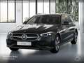 Mercedes-Benz C 200 T AVANTG+LED+KAMERA+TOTW+KEYLESS+9G Grau - thumbnail 2