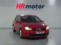 Volkswagen Golf Sport Rojo - thumbnail 1
