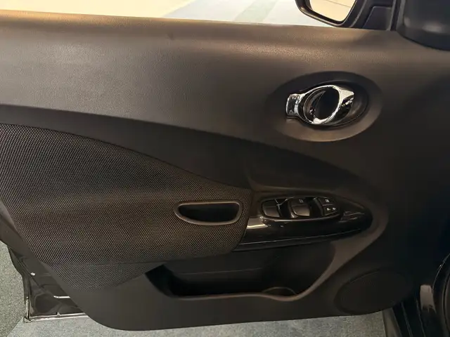 Nissan Juke view 14