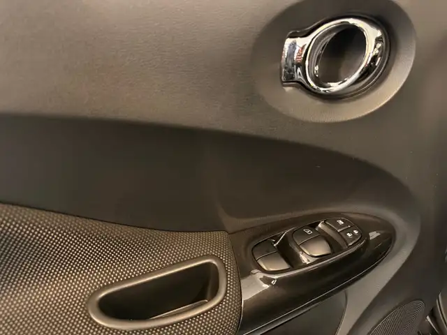 Nissan Juke view 15