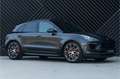 Porsche Macan S 2.9 NW Model ACC Chrono Panodak Luchtv. Trekhaak Gris - thumbnail 4