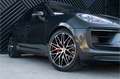 Porsche Macan S 2.9 NW Model ACC Chrono Panodak Luchtv. Trekhaak Gris - thumbnail 14