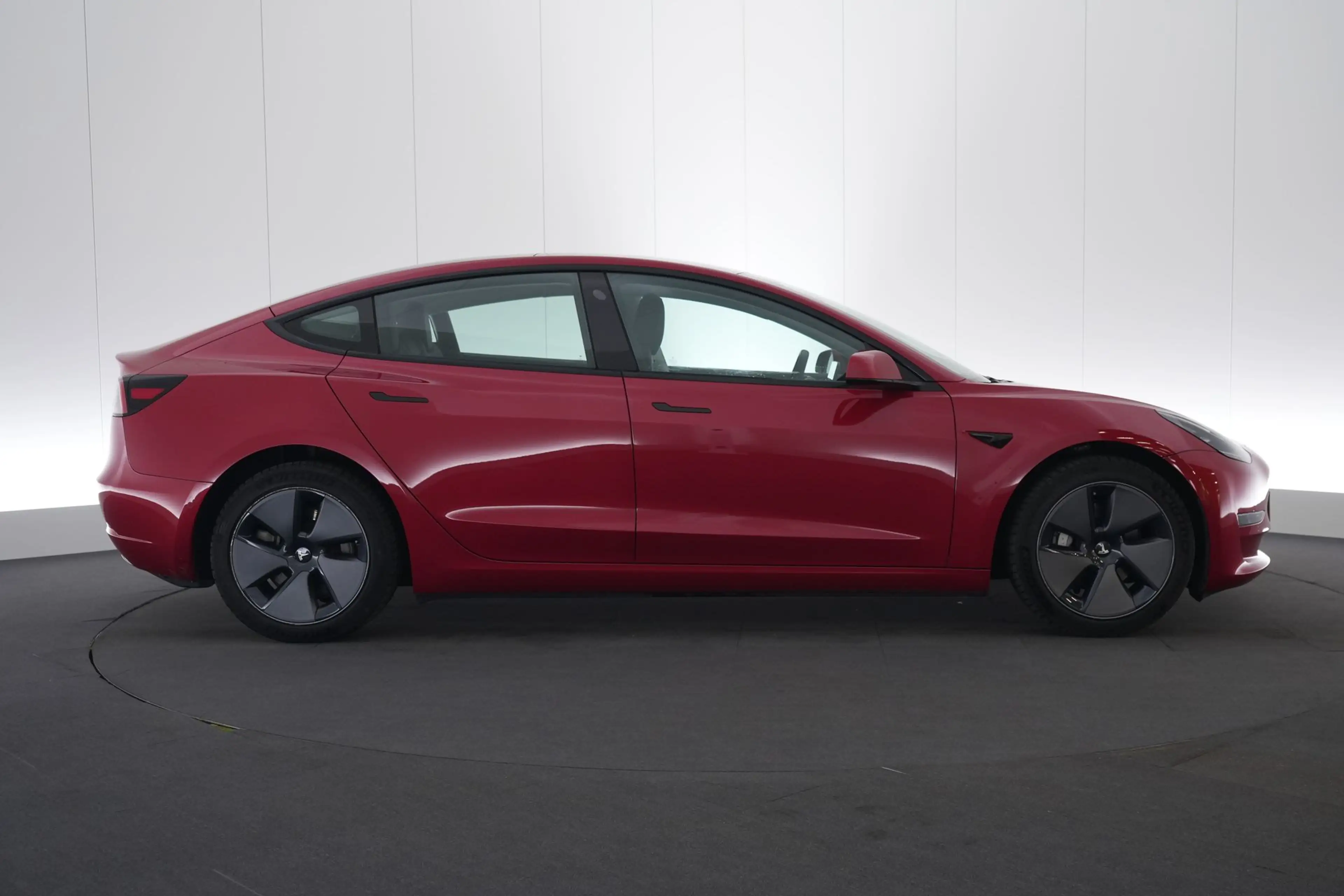 Tesla Model 3 75 kWh Long Range Dual Motor LEDER/CUIR LED GPS PD — photo 5