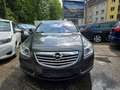 Opel Insignia A Sports Tourer AUTOMATIK * standheizu Grau - thumbnail 3