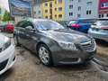 Opel Insignia A Sports Tourer AUTOMATIK * standheizu Grau - thumbnail 1