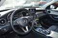 Mercedes-Benz C 220 CDI T-Modell Automatik, Navi, Avantgarde Gris - thumbnail 10