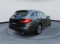 Mercedes-Benz C 220 CDI T-Modell Automatik, Navi, Avantgarde Gris - thumbnail 4