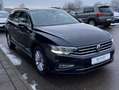 Volkswagen Passat Variant 2.0 TDI BUSINESS FAHRERASSISTENZP Schwarz - thumbnail 6