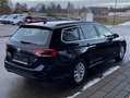 Volkswagen Passat Variant 2.0 TDI BUSINESS FAHRERASSISTENZP Schwarz - thumbnail 5