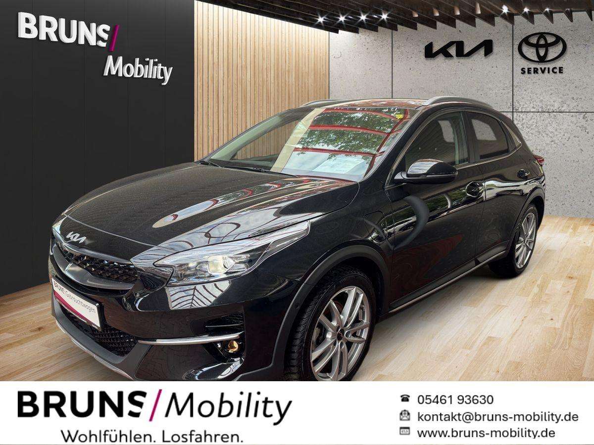 Kia XCeed occasion