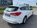 Ford Focus Focus 1.5 EcoBlue 120 CV automatico SW Business Co Bianco - thumbnail 6