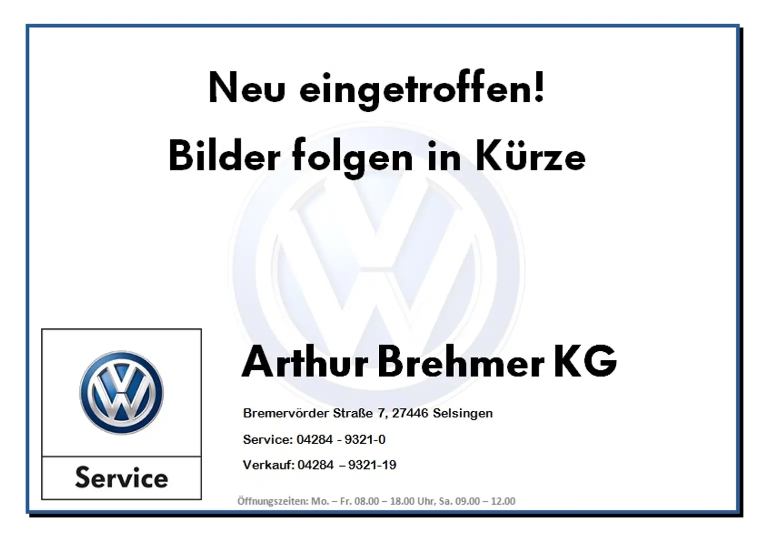 Volkswagen T-Roc 1.0 TSI  Move LHZ SHZ RFK Schwarz - 1