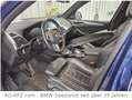 BMW X3 xDrive30e Leder/LED/H-Kardon/SPUR/AHK/ Bleu - thumbnail 3