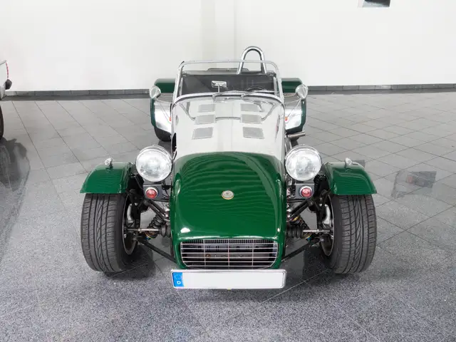 Lotus Super Seven Caterham