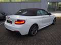 BMW 235 M235i Cabrio Sport-Aut.*Harman/Kardon*Navi* Weiß - thumbnail 3