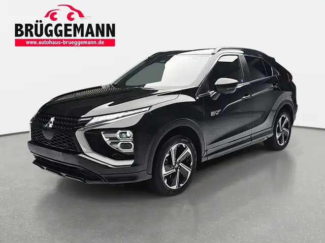Mitsubishi Eclipse Cross ECLIPSE CROSS 2.4 MIVEC PHEV CVT SELECT NAVI LED S