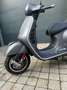 Vespa GTS Super 125 Vespa GTS SUPER SPORT 125 Szürke - thumbnail 8