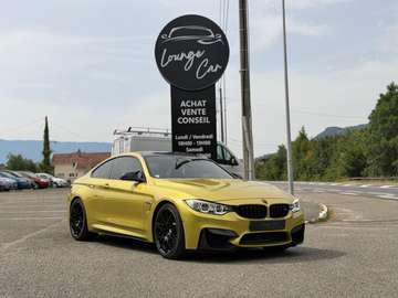 COUPE F82 VENTE A PRO