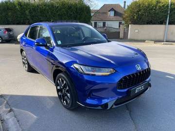 2.0 i-MMD 184ch e:HEV Advance