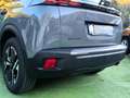 Peugeot 2008 2008 PureTech 100 S&S Allure Grau - thumbnail 8