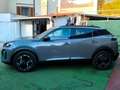 Peugeot 2008 2008 PureTech 100 S&S Allure Grau - thumbnail 4