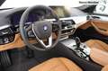 BMW 520 520e Touring Luxury auto Nero - thumbnail 10