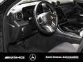 Mercedes-Benz C 300 e T AVANTGARDE KAMERA AHK NIGHT LED MBUX Schwarz - thumbnail 7