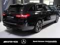Mercedes-Benz C 300 e T AVANTGARDE KAMERA AHK NIGHT LED MBUX Nero - thumbnail 4