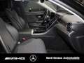 Mercedes-Benz C 300 e T AVANTGARDE KAMERA AHK NIGHT LED MBUX Nero - thumbnail 10