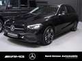 Mercedes-Benz C 300 e T AVANTGARDE KAMERA AHK NIGHT LED MBUX Nero - thumbnail 6